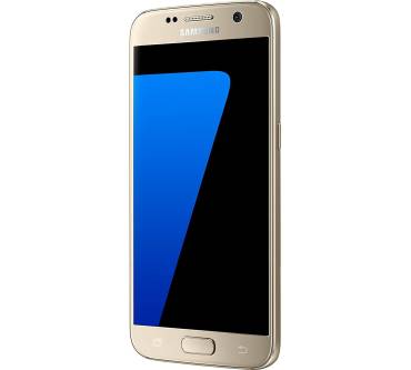 Produktbild Samsung Galaxy S7 DUOS