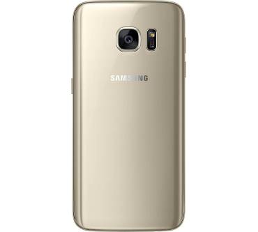 Produktbild Samsung Galaxy S7 DUOS