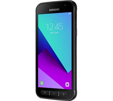 Produktbild Samsung Galaxy XCover 4