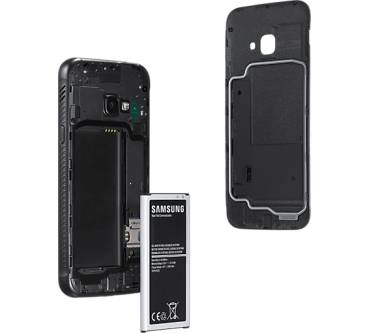 Produktbild Samsung Galaxy XCover 4