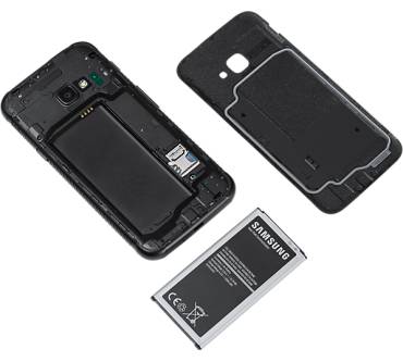 Produktbild Samsung Galaxy XCover 4