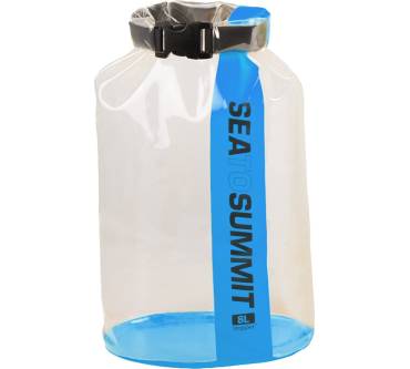 Produktbild Sea to Summit Clear Stopper Dry Bags