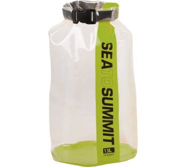 Produktbild Sea to Summit Clear Stopper Dry Bags