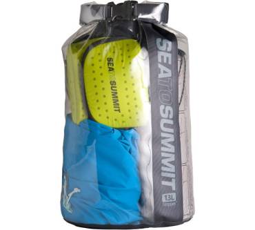 Produktbild Sea to Summit Clear Stopper Dry Bags