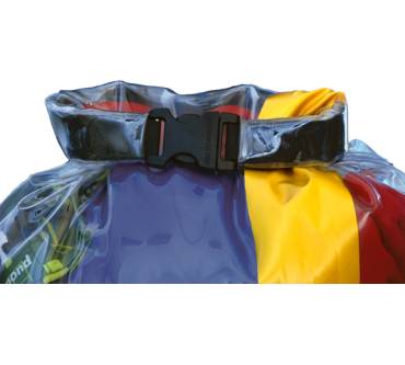 Produktbild Sea to Summit Clear Stopper Dry Bags