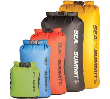 Produktbild Sea to Summit Big River Dry Bags