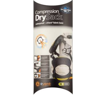 Produktbild Sea to Summit Compression Dry Sacks