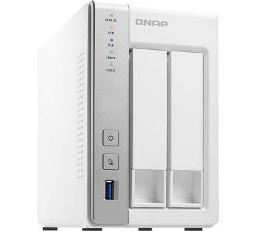 Produktbild Qnap TS-231P