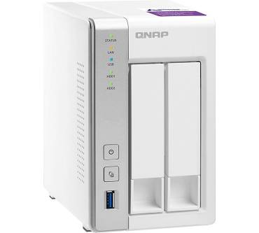 Produktbild Qnap TS-231P