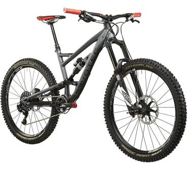 Produktbild Votec VE Pro - Sram GX1 (Modell 2016)