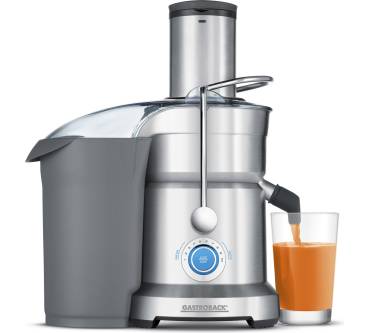 Produktbild Gastroback Design Juicer Professional 40139