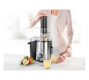 Produktbild Princess Juice Extractor 203040