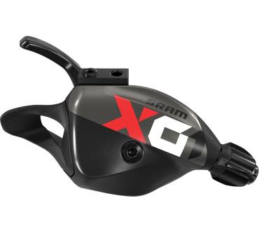 Produktbild SRAM X01 Eagle