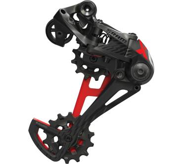 Produktbild SRAM X01 Eagle