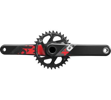 Produktbild SRAM X01 Eagle