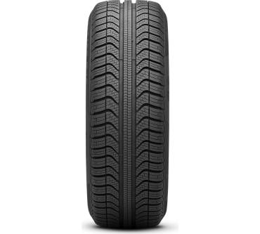 Test: All jedes gut Cinturato im Wertiger Reifen | 2,5 Season Wetter für Pirelli