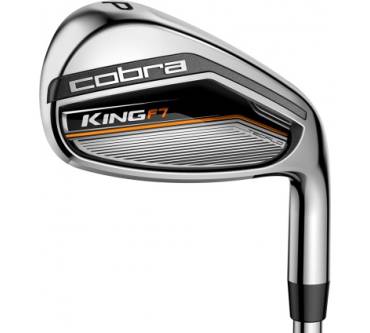 Produktbild Cobra King F7 Iron