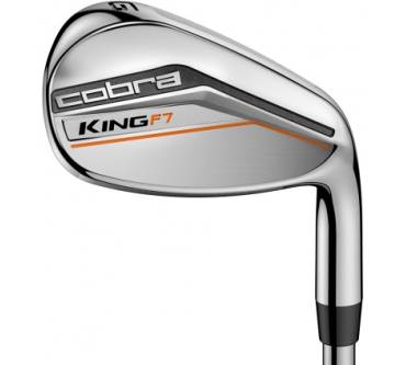 Produktbild Cobra King F7 Iron