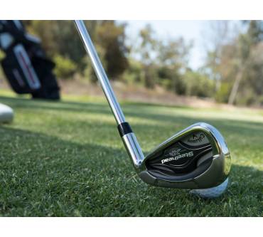 Produktbild Callaway Golf Steelhead XR Iron