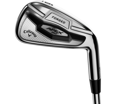 Produktbild Callaway Golf Apex Pro 16 Iron