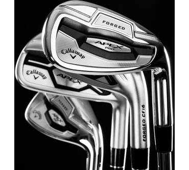 Produktbild Callaway Golf Apex Pro 16 Iron