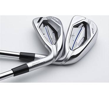 Produktbild Mizuno JPX 900 Hot Metal