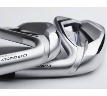 Produktbild Mizuno JPX 900 Hot Metal