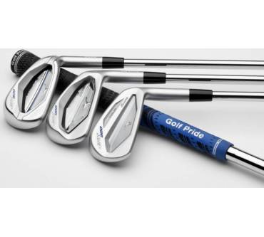 Produktbild Mizuno JPX 900 Hot Metal