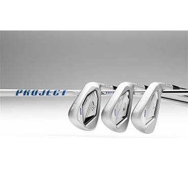 Produktbild Mizuno JPX 900 Forged