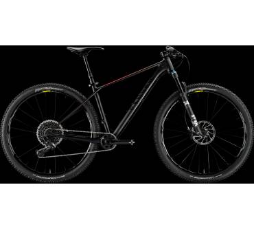 Produktbild Canyon Grand Canyon AL SLX 9.9 Trail 29