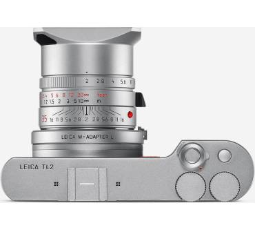 Produktbild Leica TL2