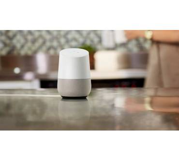 Produktbild Google Home