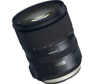 Produktbild Tamron SP 24-70mm F/2,8 Di VC USD G2