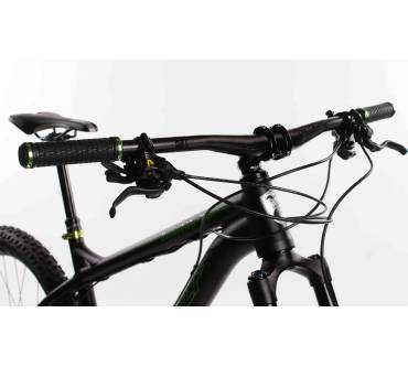 Produktbild Transalp 24 Summitrider Team X12 Enduro 2.0 - Shimano Deore XT (Modell 2017)