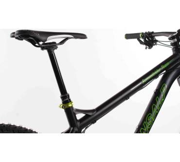 Produktbild Transalp 24 Summitrider Team X12 Enduro 2.0 - Shimano Deore XT (Modell 2017)