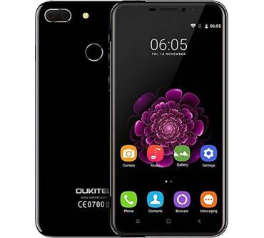 Produktbild Oukitel U20 Plus