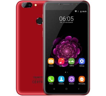 Produktbild Oukitel U20 Plus