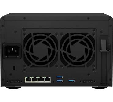 Produktbild Synology DiskStation DS1517+ (2GB RAM)