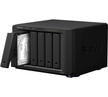 Produktbild Synology DiskStation DS1517+ (2GB RAM)