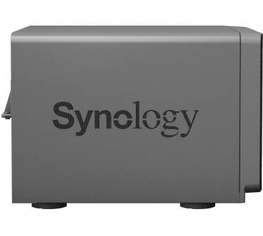 Produktbild Synology DiskStation DS1517+ (2GB RAM)