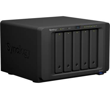 Produktbild Synology DiskStation DS1517+ (2GB RAM)