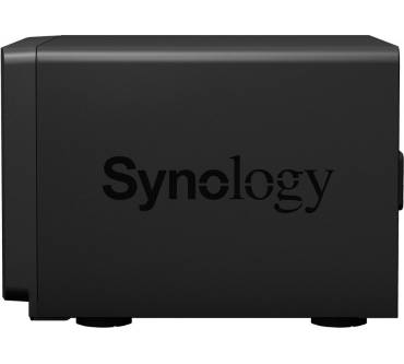 Produktbild Synology DiskStation DS1517+ (2GB RAM)