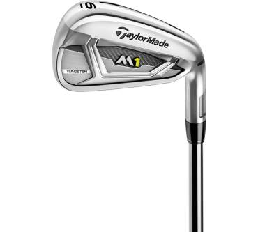 Produktbild Taylor Made Golf M1 Irons