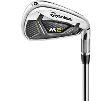 Produktbild Taylor Made Golf M2 Irons (2017)