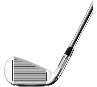 Produktbild Taylor Made Golf M2 Irons (2017)