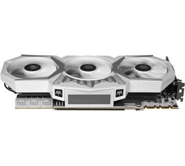 Produktbild KFA2 GeForce GTX 1080 Ti HOF