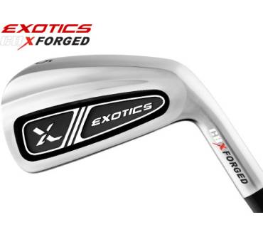 Produktbild Tour Edge Exotics CBX Forged