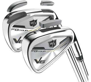 Produktbild Wilson FG Tour V6 Eisen