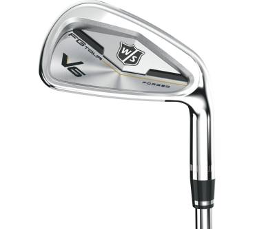 Produktbild Wilson FG Tour V6 Eisen