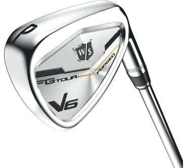 Produktbild Wilson FG Tour V6 Eisen